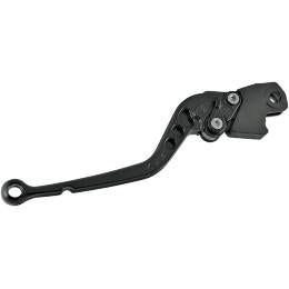 Psr 00-00489-22 Click-N-Roll Long Style Clutch Lever - Black
