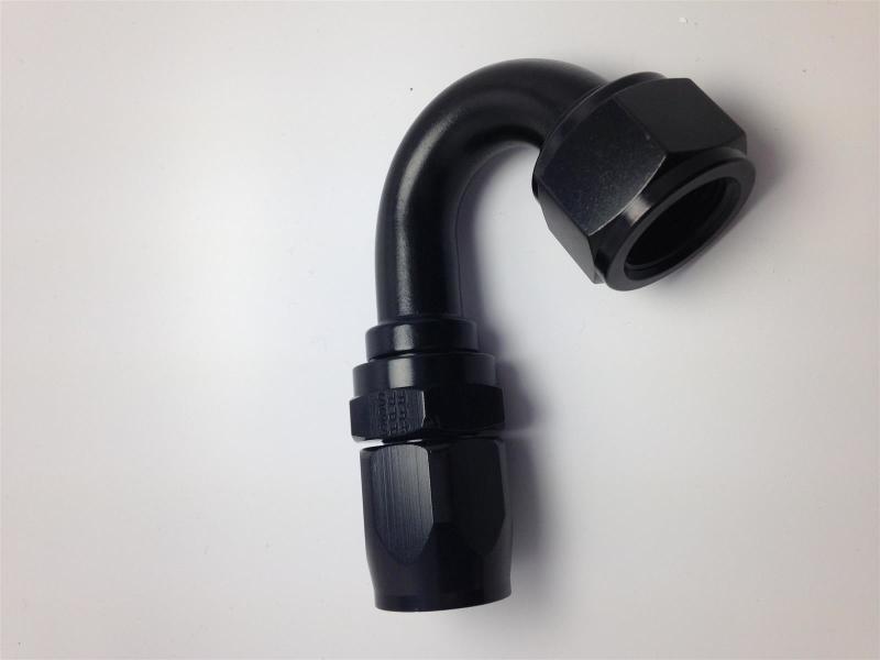 Load image into Gallery viewer, Fragola 231512-BL FRA Pro-Flow Hose Ends
