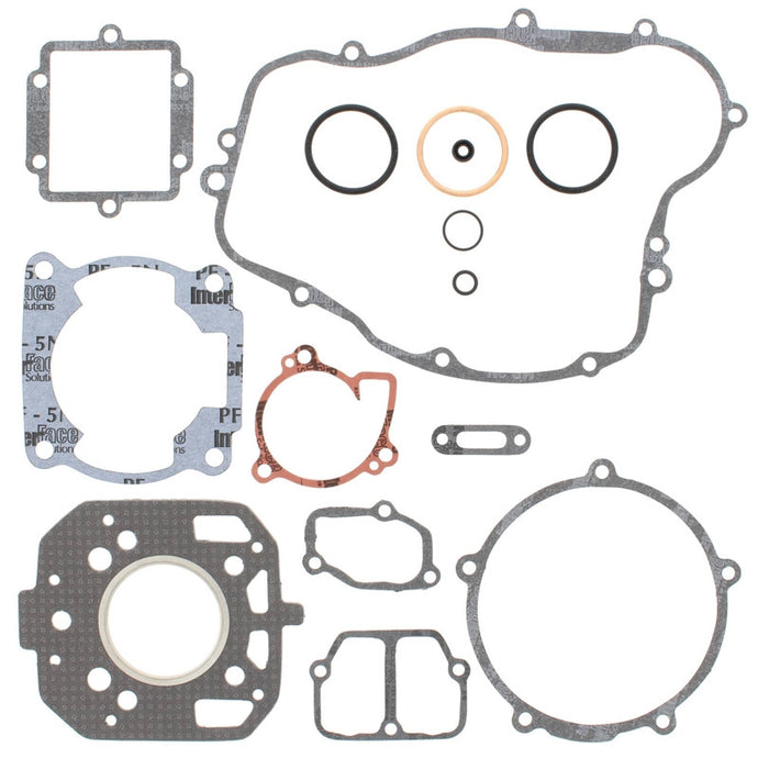 Vertex 808421 Complete Gasket Set