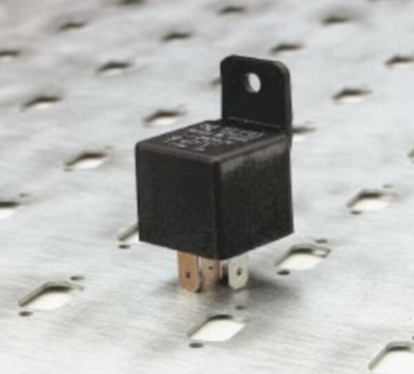 Drag Specialties DS-325866 Relay for Starter/Brake Light and Fuel Pump