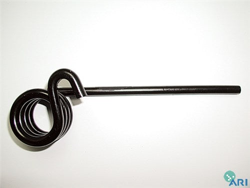 Spi 04-384 Suspension Spring