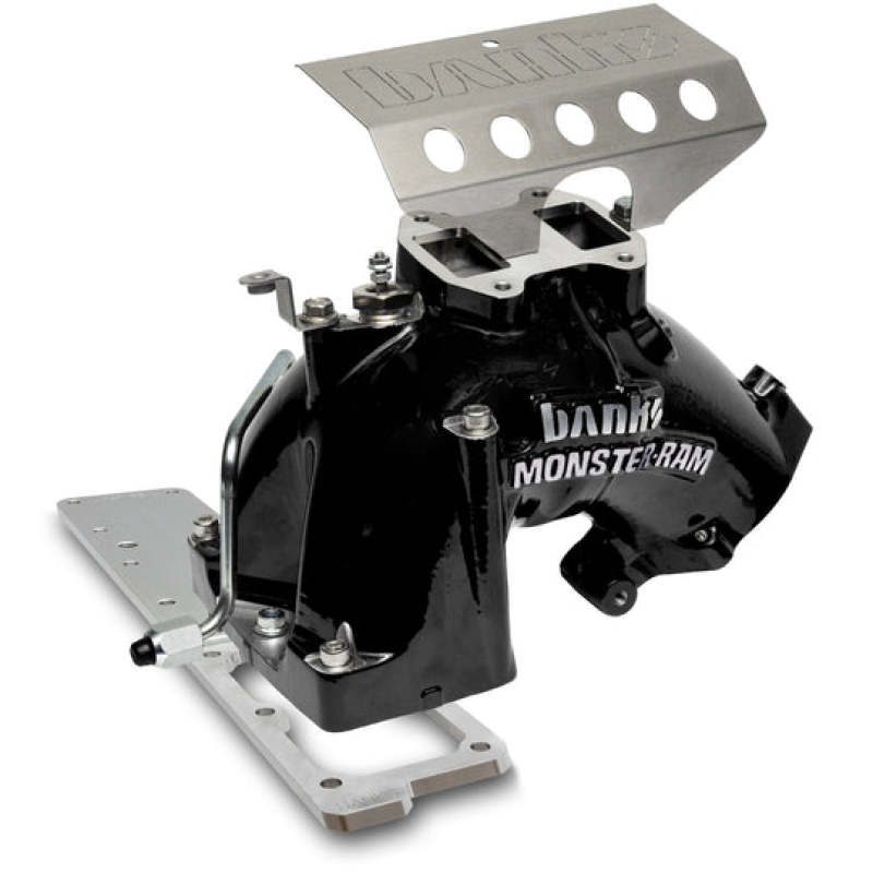 Load image into Gallery viewer, Banks Power 42798-B GBE Monster-Ram Intake

