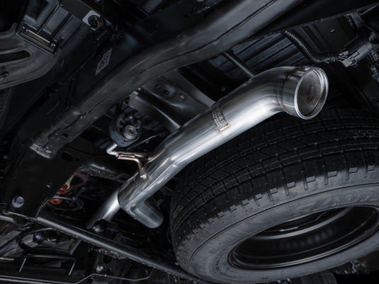 Awe Tuning 3015-28063 AWE Exhaust Conversion Kits