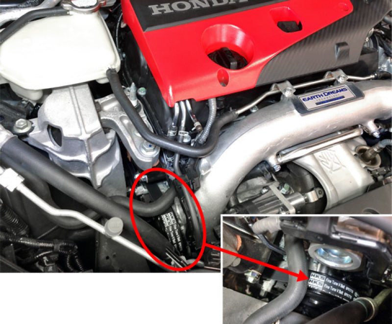 Load image into Gallery viewer, Hks 24996-AK046 HKS V-Belts
