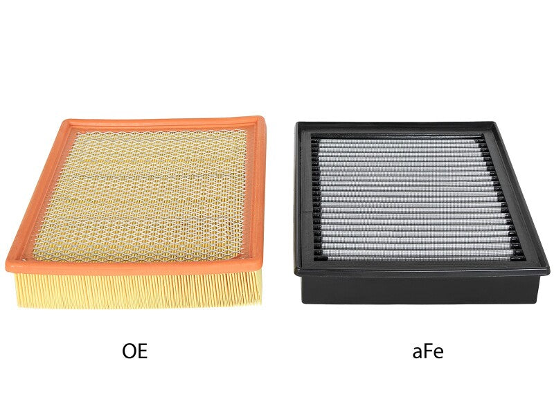 Load image into Gallery viewer, Afe 31-10004 AFE P5R Drop In Air Filter
