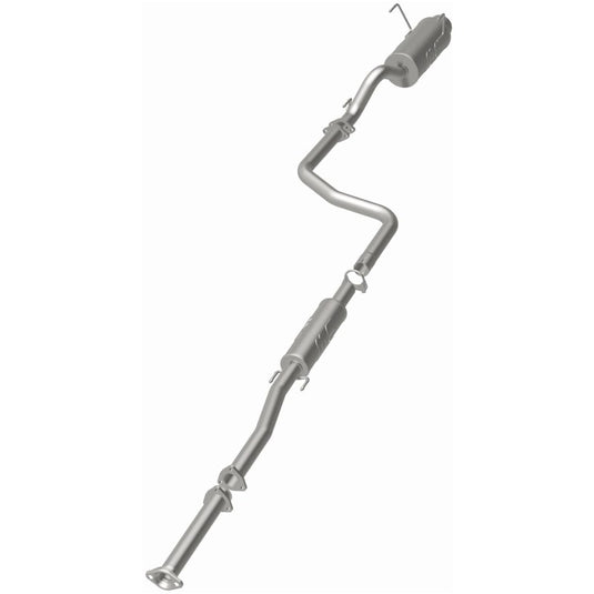 Magnaflow 15643 MAG Catback Exhaust