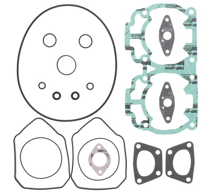 Vertex 710259 Top End Gasket Kit