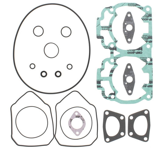 Vertex 710259 Top End Gasket Kit