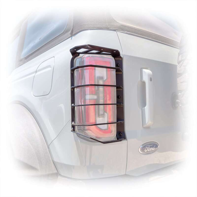 Load image into Gallery viewer, Turn Offroad EAT-M1 TOR Tail Light
