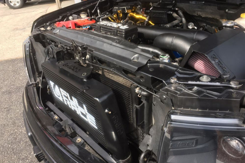 Load image into Gallery viewer, Csf 8101 CSF Transmission Oil Coolers
