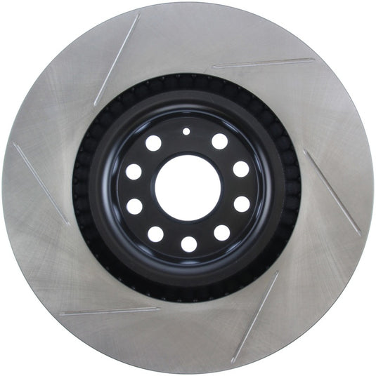 Stoptech 126.33112SL ST Slotted Sport Brake Rotors