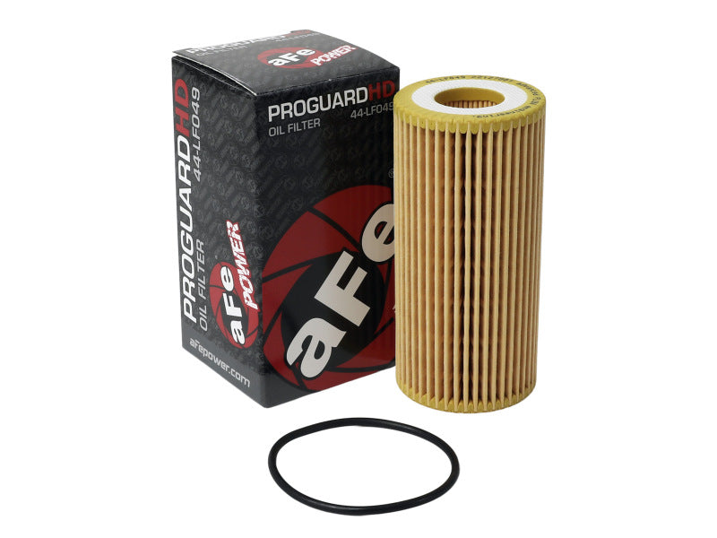 Load image into Gallery viewer, Afe 44-LF049 AFE ProGuard Oil Filter
