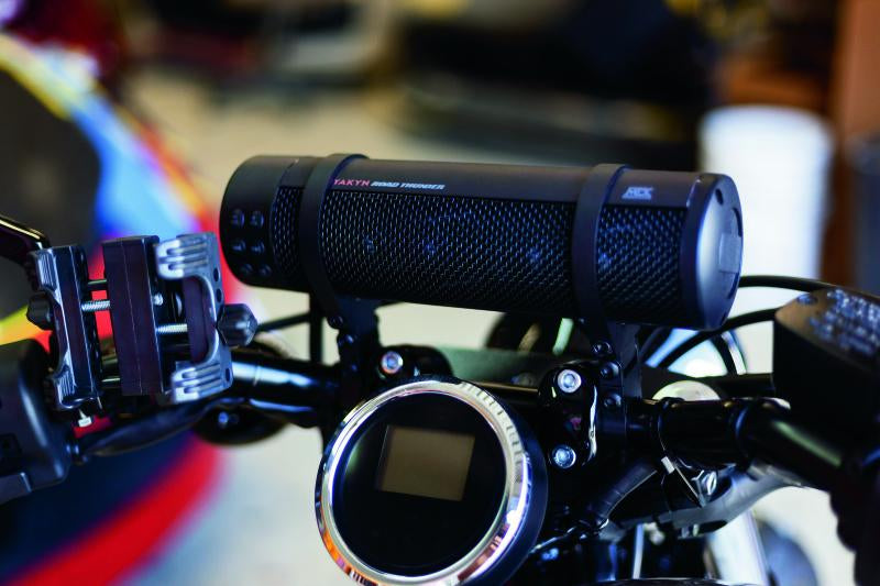 Load image into Gallery viewer, Kuryakyn 1699 KUR Device Holders C
