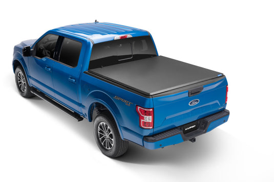 Lund 969355 LND Hard Fold Tonneau Cover