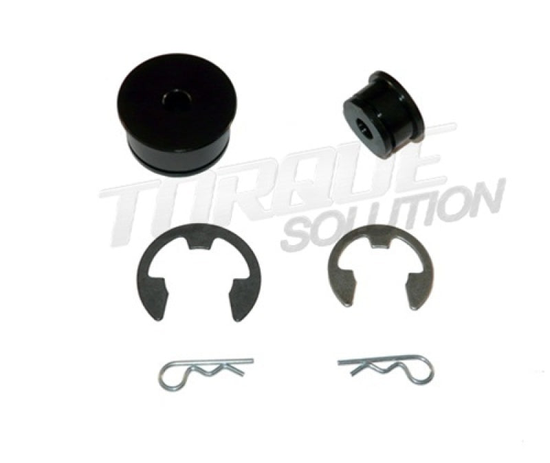 Load image into Gallery viewer, Torque Solution TS-SCB-507 TQS Shifter Cable Bushings
