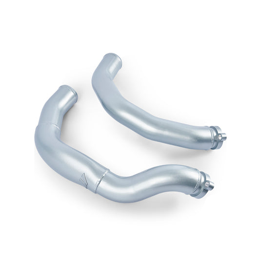 Mishimoto MMICP-F80-15CSS MM Intercooler Pipe Kits
