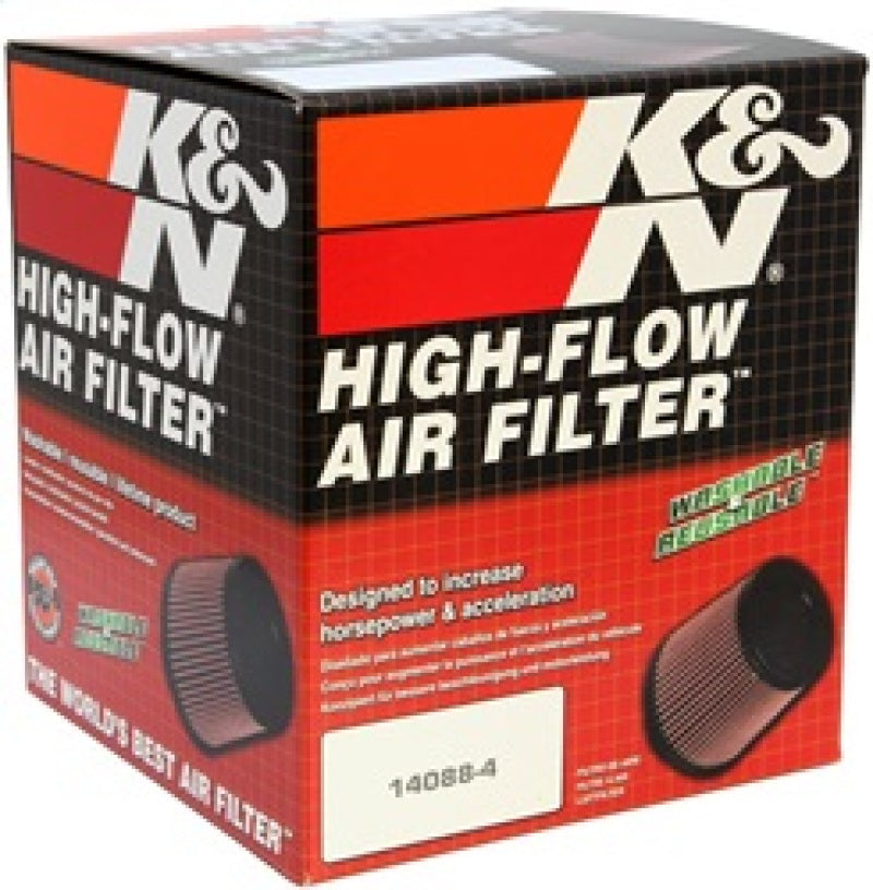 Load image into Gallery viewer, K&amp;N Engineering E-0940 KN Drop in Air Filters
