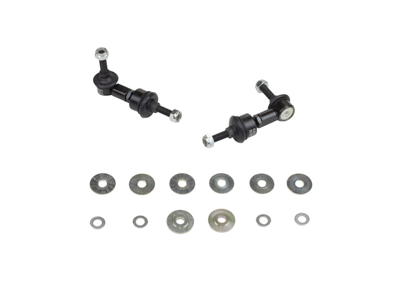 Load image into Gallery viewer, Whiteline KLC107 WL Sway Bar Links
