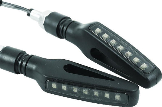 Bikemaster 266190 BKM Turn Signals C