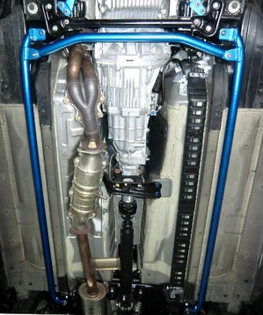 Cusco 380 240 A CUS Power Braces