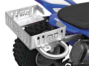 DG Performance 74-2400 Alloy Six Pack Rack - Aluminum