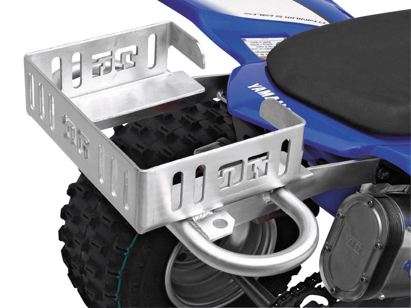 DG Performance 74-2400 Alloy Six Pack Rack - Aluminum