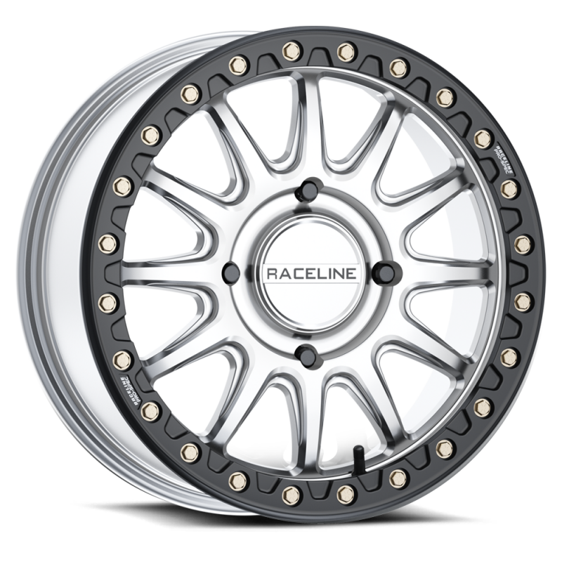Load image into Gallery viewer, Raceline A14SB-77012+25 RCL A14 Alpha Wheels
