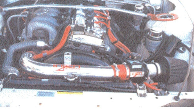 Load image into Gallery viewer, Injen IS1900BLK INJ IS Intakes
