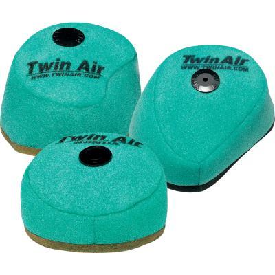Twin Air 156052FRX Pre Oiled Air Filter with Backfire Foam