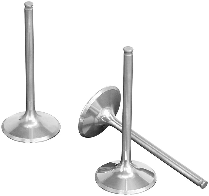 Pro-X 28.3405-1 Exhaust Valve - Titanium