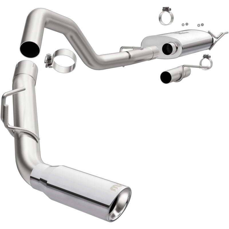 Load image into Gallery viewer, Magnaflow 19424 MAG Catback Exhaust
