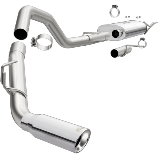 Magnaflow 19424 MAG Catback Exhaust