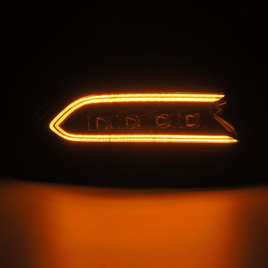 Alpharex 880499 ARX NOVA Headlights