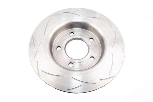 Dba DBA2957S DBA Street Slotted Rotors