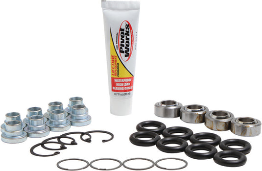 Pivot Works PWSHK-P02-000 PIV Shock Kit