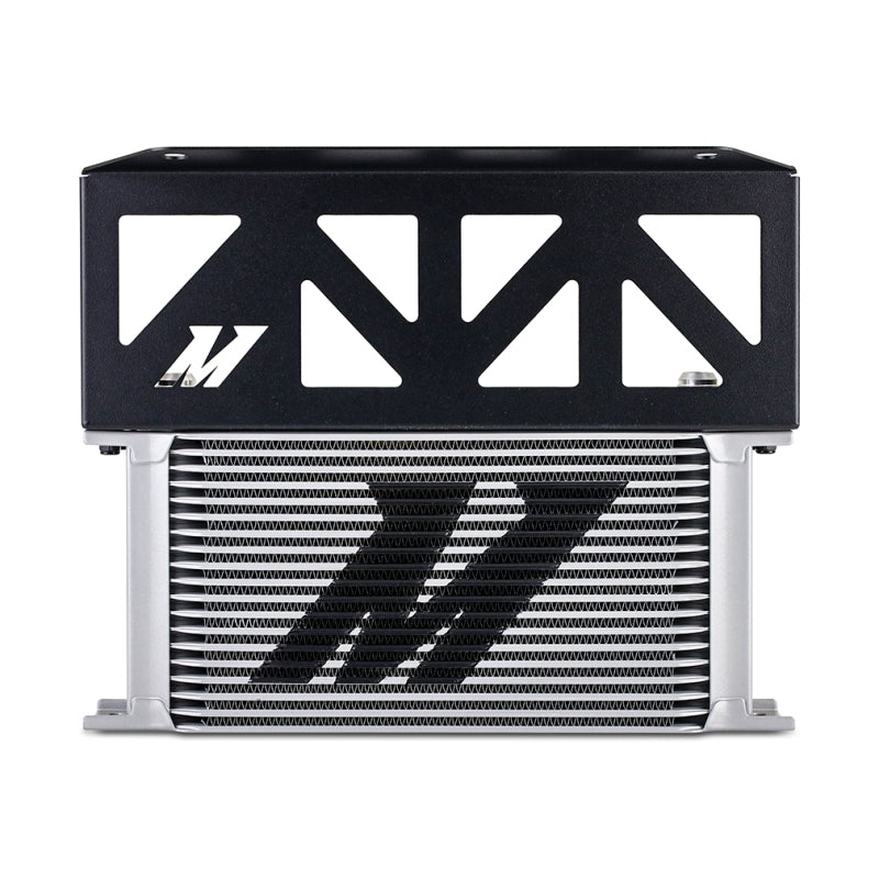 Load image into Gallery viewer, Mishimoto MMOC-BRZ-22TSL MM Oil Cooler - Kits - Tstat

