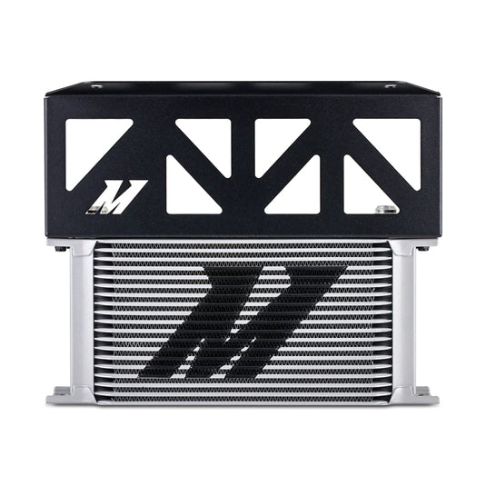 Mishimoto MMOC-BRZ-22TSL MM Oil Cooler - Kits - Tstat