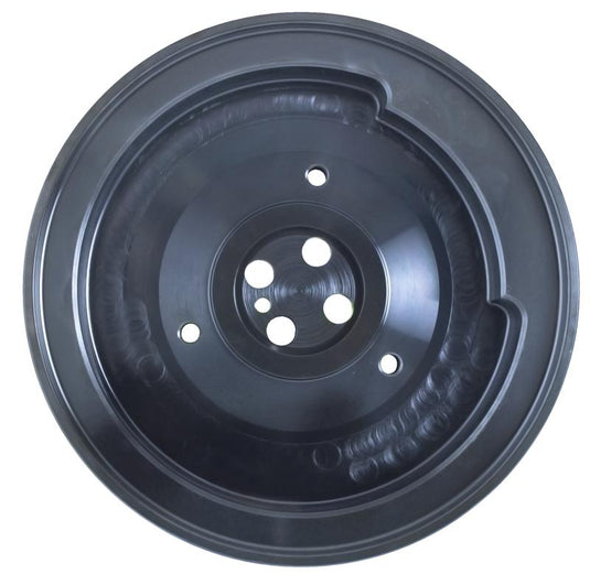 Fluidampr 870201 FDR Dampers - Diesel