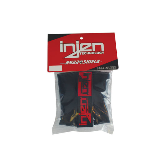 Injen 1118BLK INJ Water Repel Pre Filter