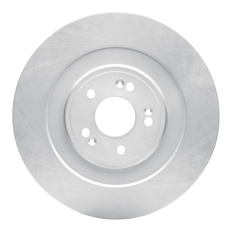 Load image into Gallery viewer, Dfc 604-10004 DFC GeoSPEC Coated Rotors - Plain
