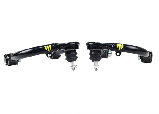 Whiteline KTA357 WL Control Arms - Front