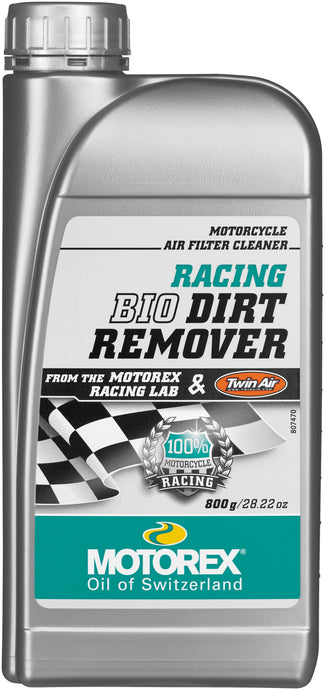 Motorex 305062 Racing Bio Dirt Remover - 1L.