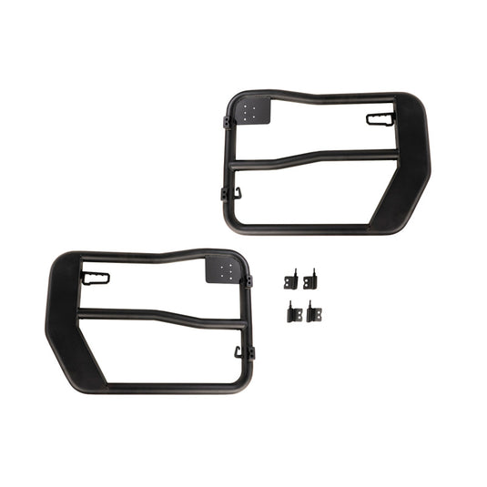 Rugged Ridge 11509.31 RUG Tube Doors