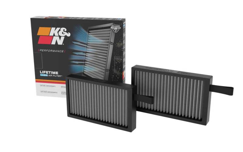 Load image into Gallery viewer, K&amp;N Engineering VF3023 KN Cabin Air Filters
