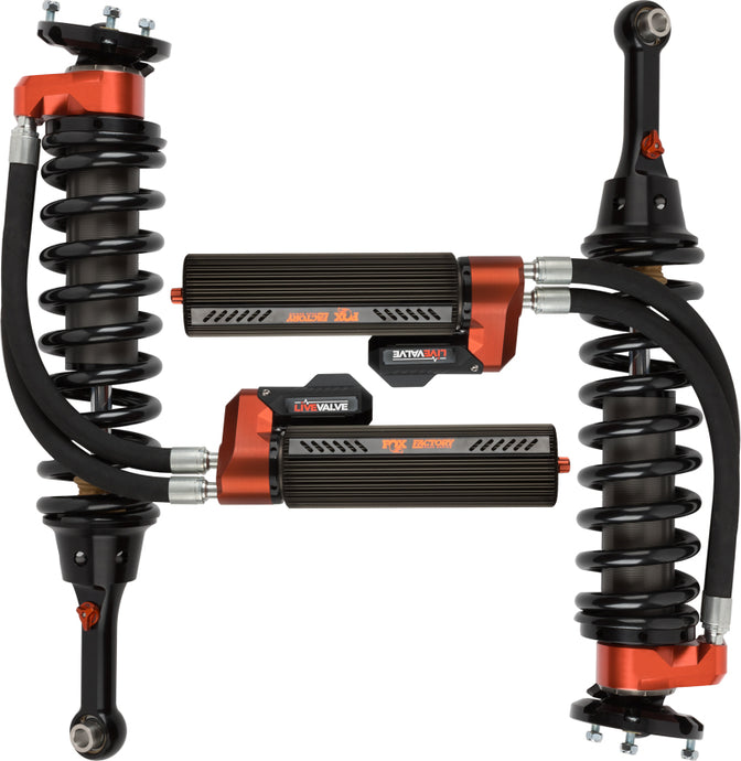 Fox 883-06-153 FOX 3.0 Factory Coilover Shock