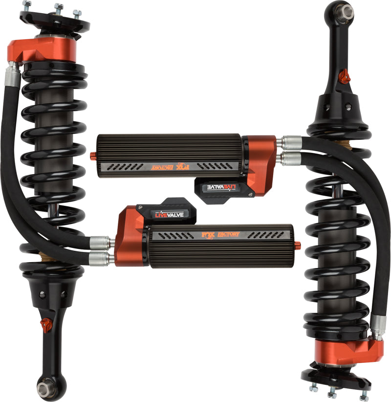 Load image into Gallery viewer, Fox 883-06-153 FOX 3.0 Factory Coilover Shock
