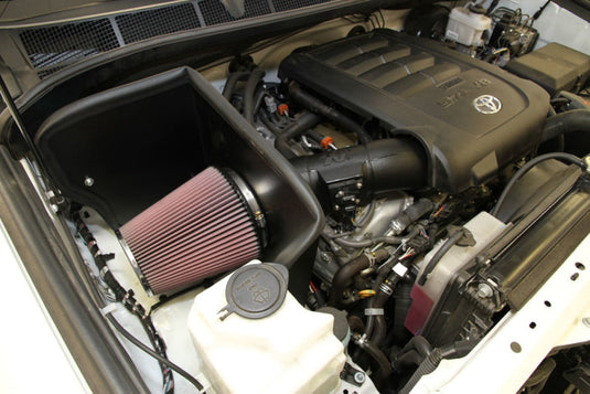 K&N Engineering 57-9036 KN 57 FIPK Air Intake 50