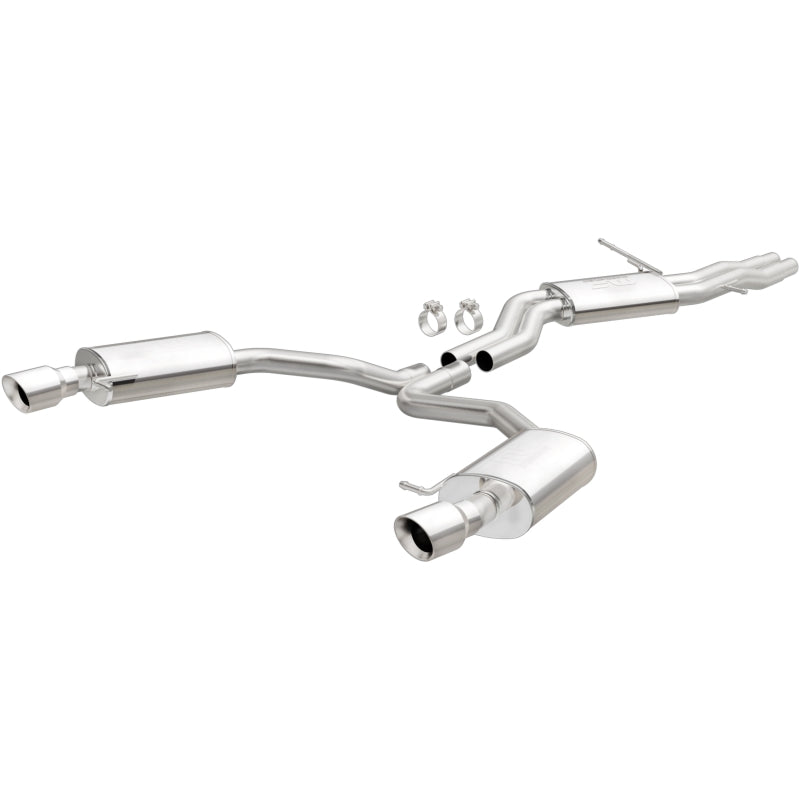 Load image into Gallery viewer, Magnaflow 19159 MAG Catback Exhaust
