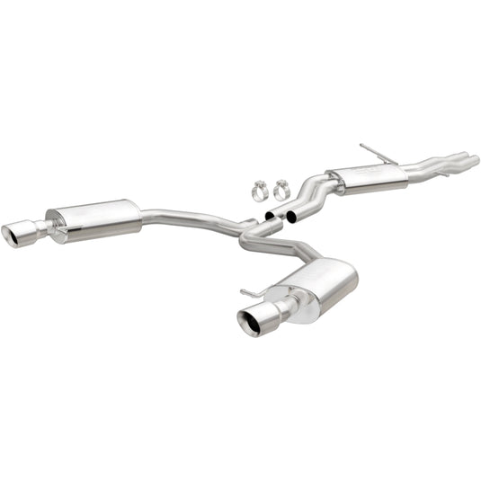 Magnaflow 19159 MAG Catback Exhaust