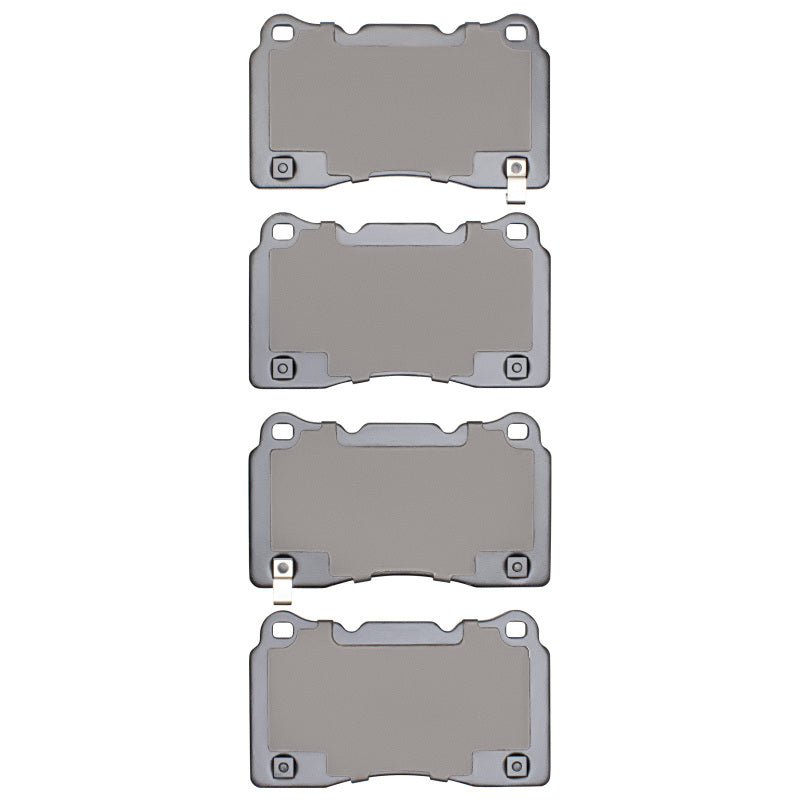 Load image into Gallery viewer, R1 Concepts 2551-1001-01 RNC Optimum OE Brake Pads
